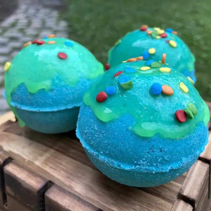 Bath Bombs