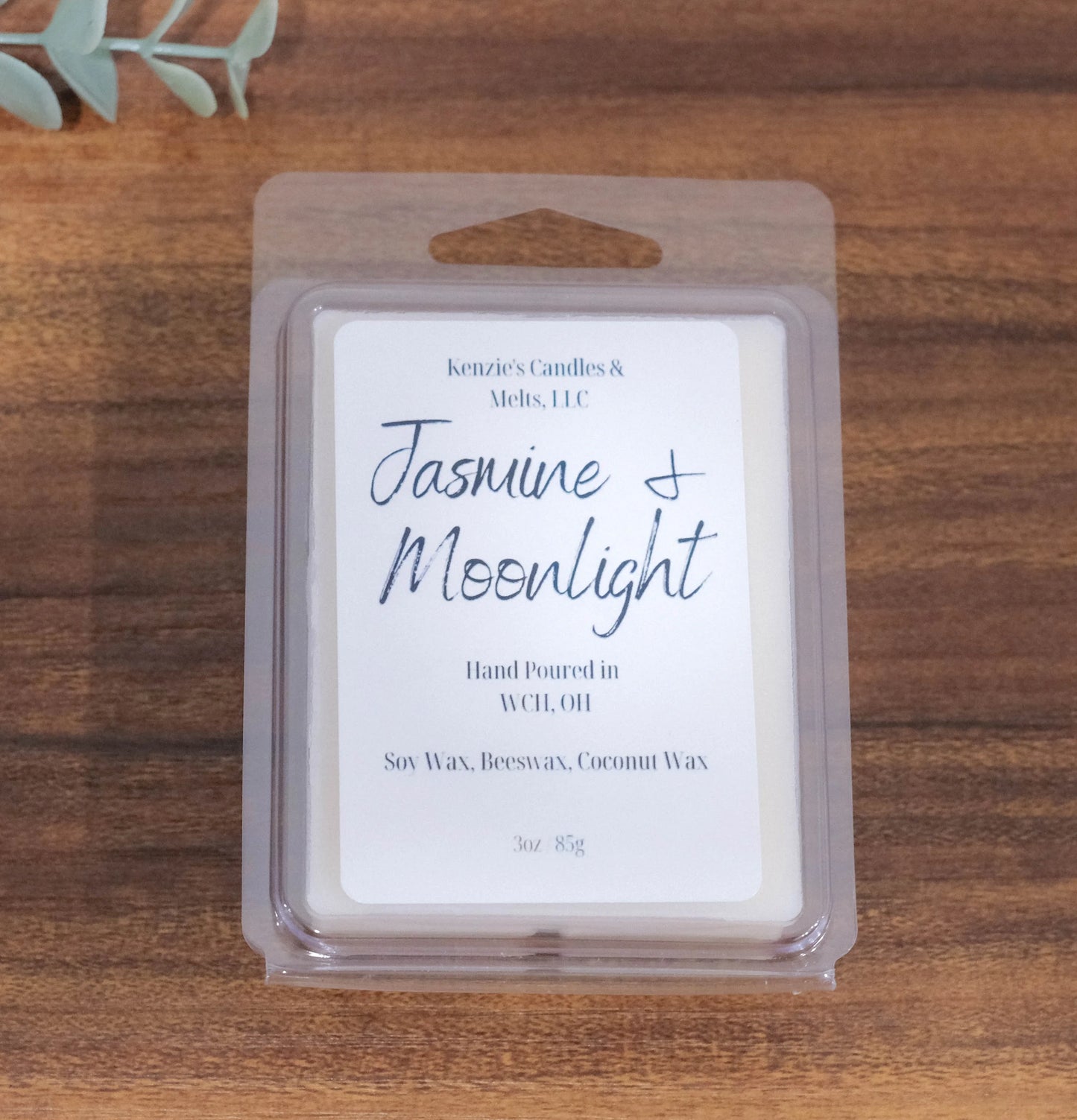 Wax Melts- Cranberry Woods