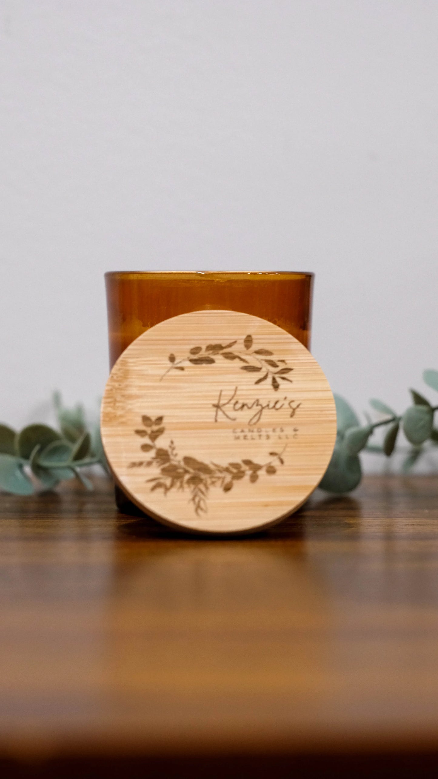 Natural Collection-Banana Nut Bread