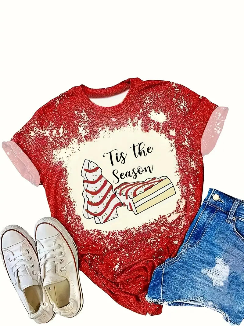 Tis the Season T-shirt