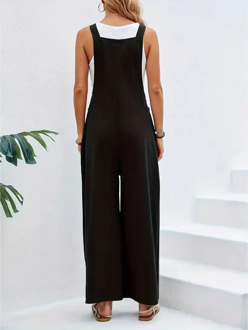 Summer Jumpsuit