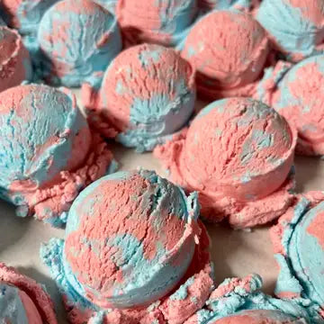 Bubble Scoops