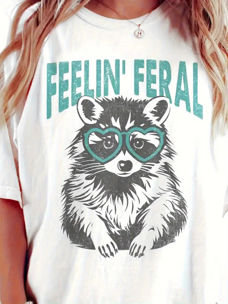 Fun Everyday T-Shirts