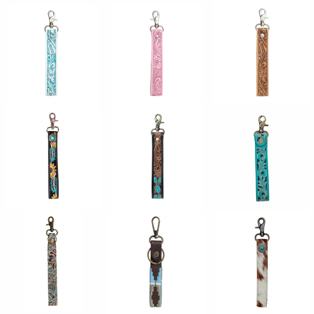 Myra Bag Key Fobs