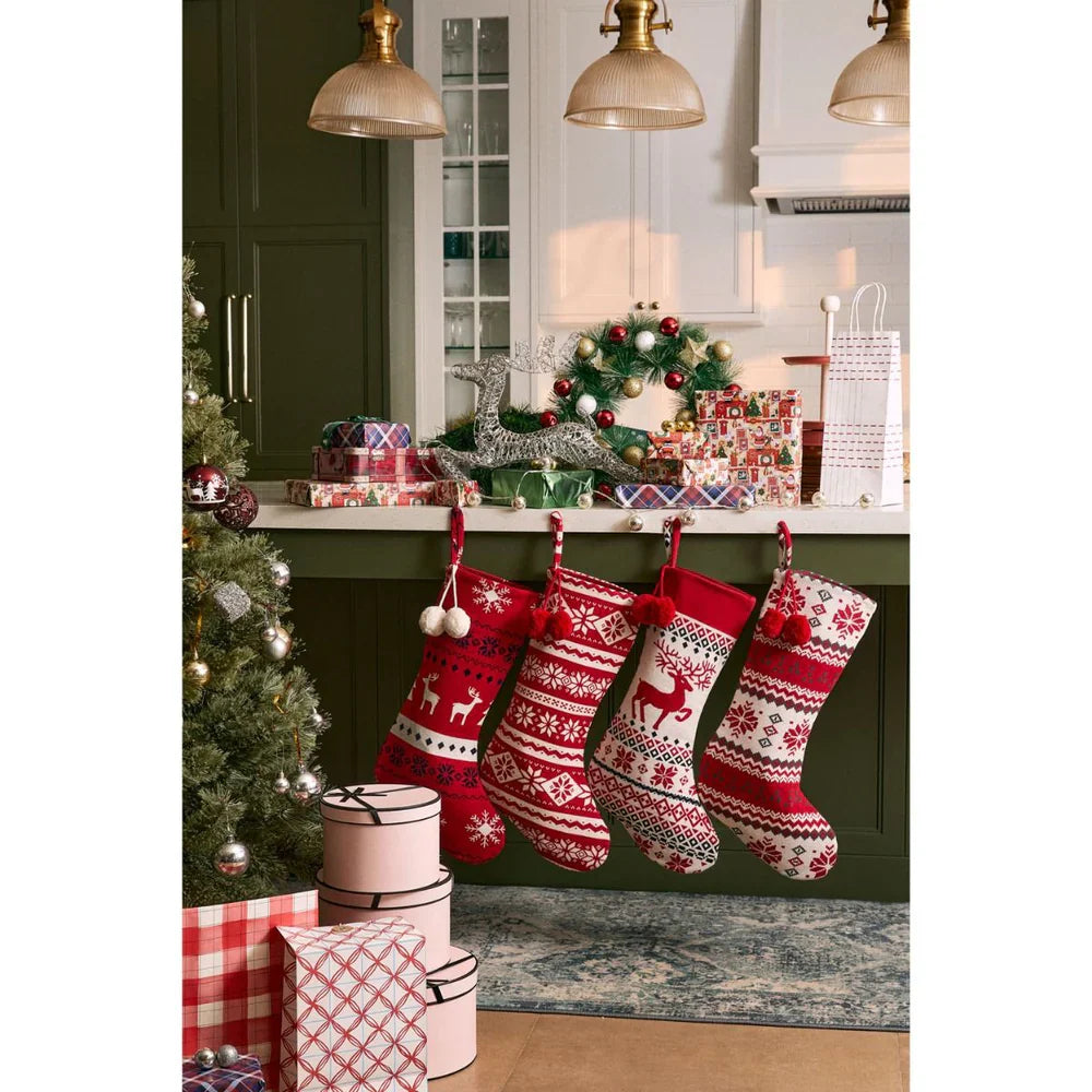 Myra Bag Holiday Stockings