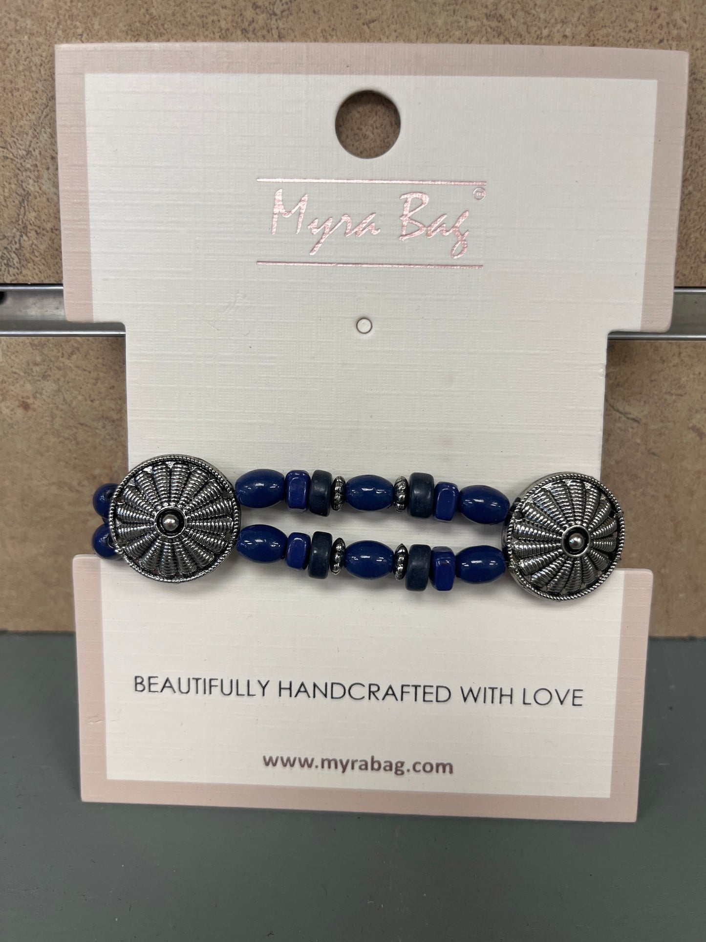 Myra Bracelet