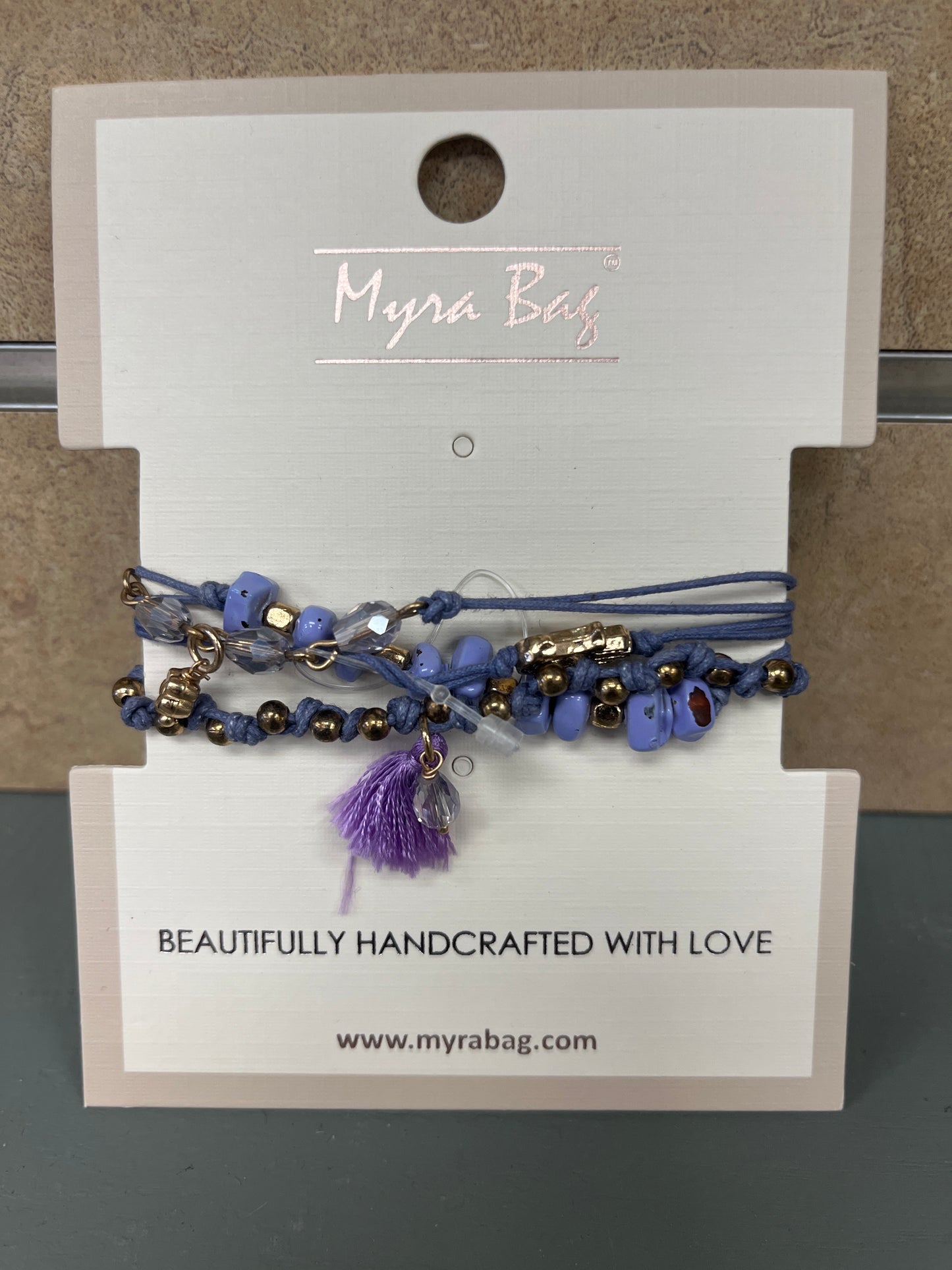 Myra Bracelet