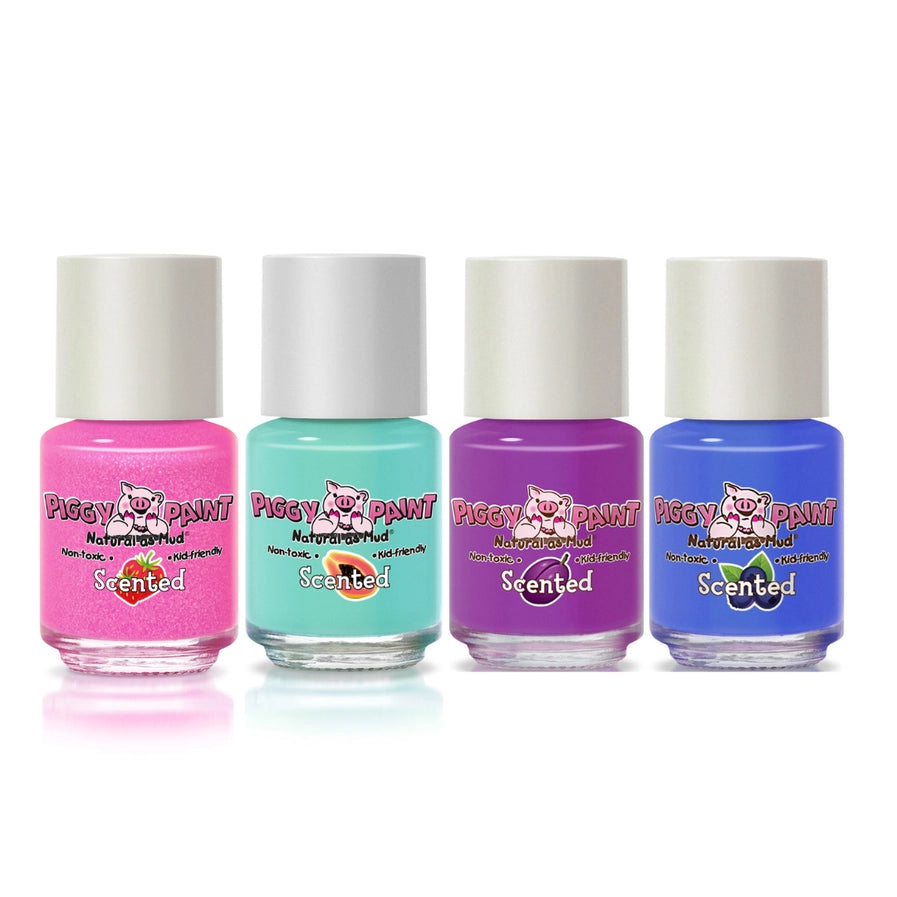 Scented