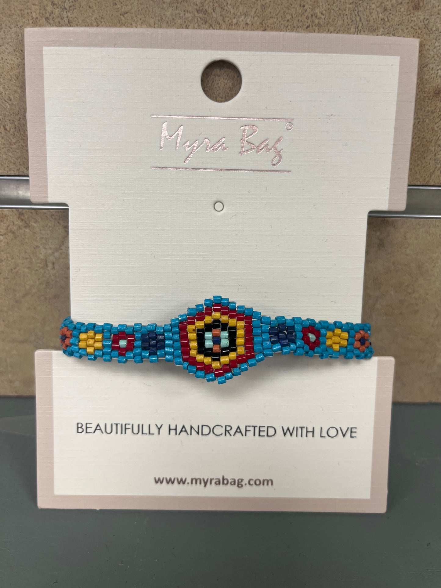 Myra Bracelet