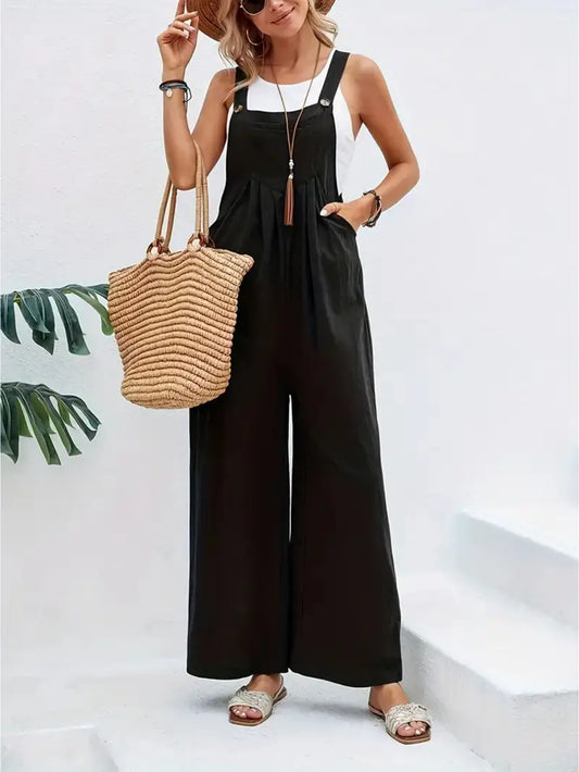 Summer Jumpsuit