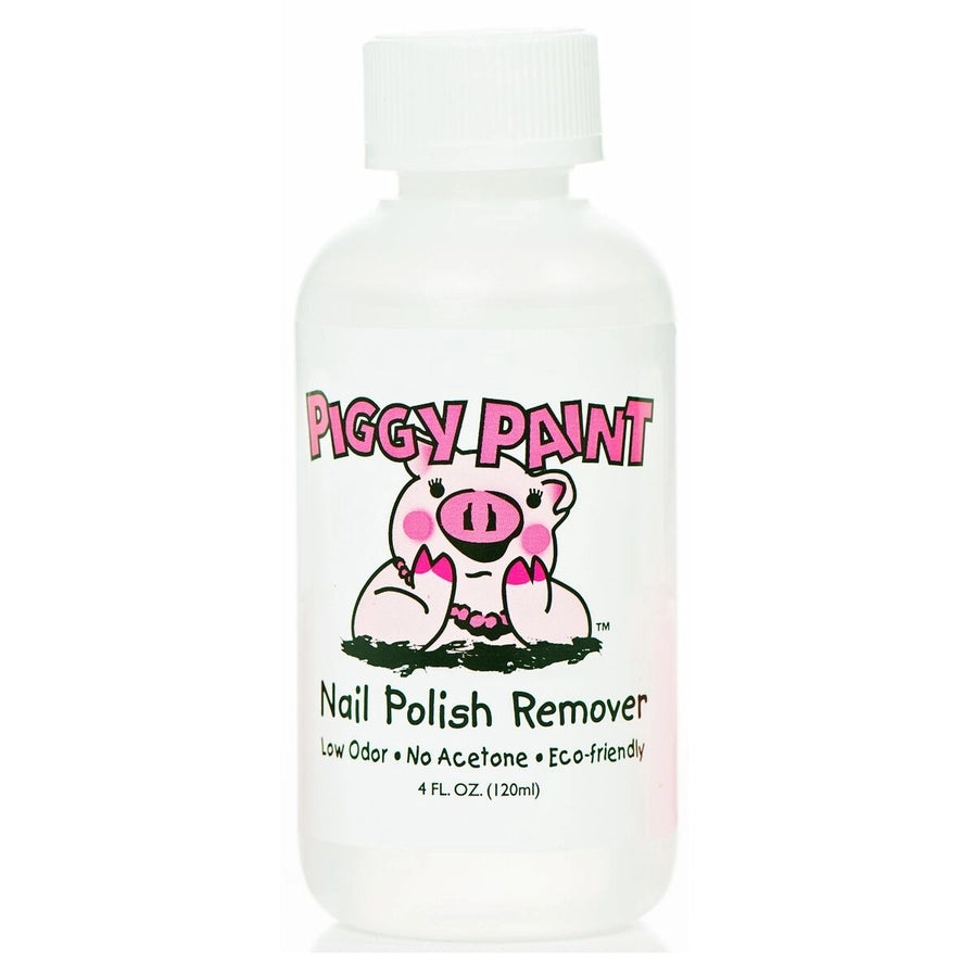 Polish Remover