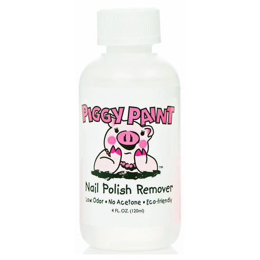 Polish Remover