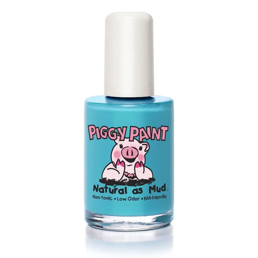 Sea-Quin Non-Toxic Kids Nail Polish