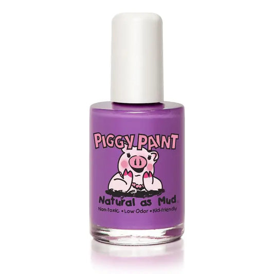 Tutu Cool Non-Toxic Kids Nail Polish