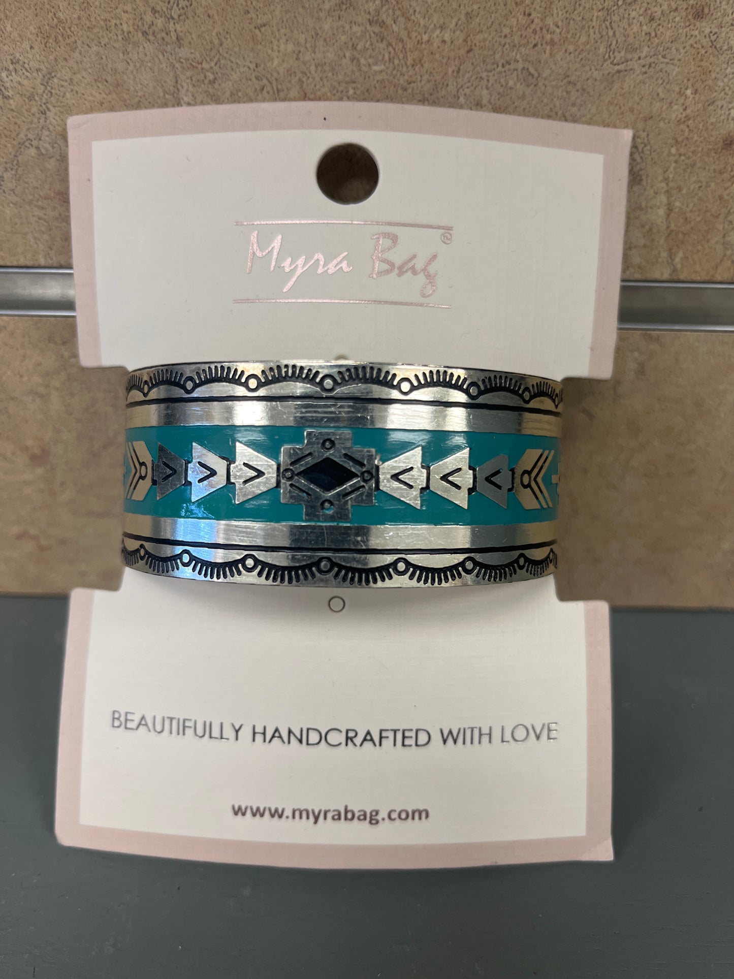 Myra Bracelet