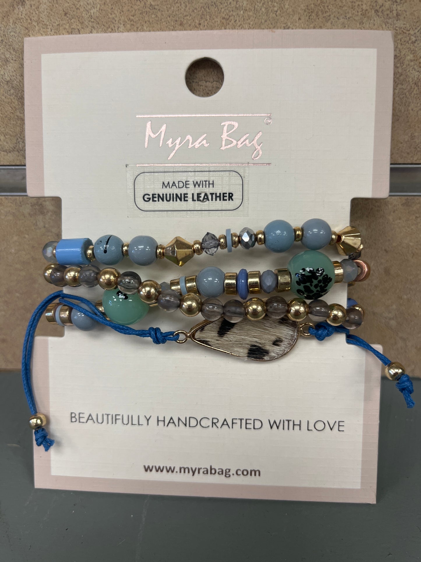 Myra Bracelet