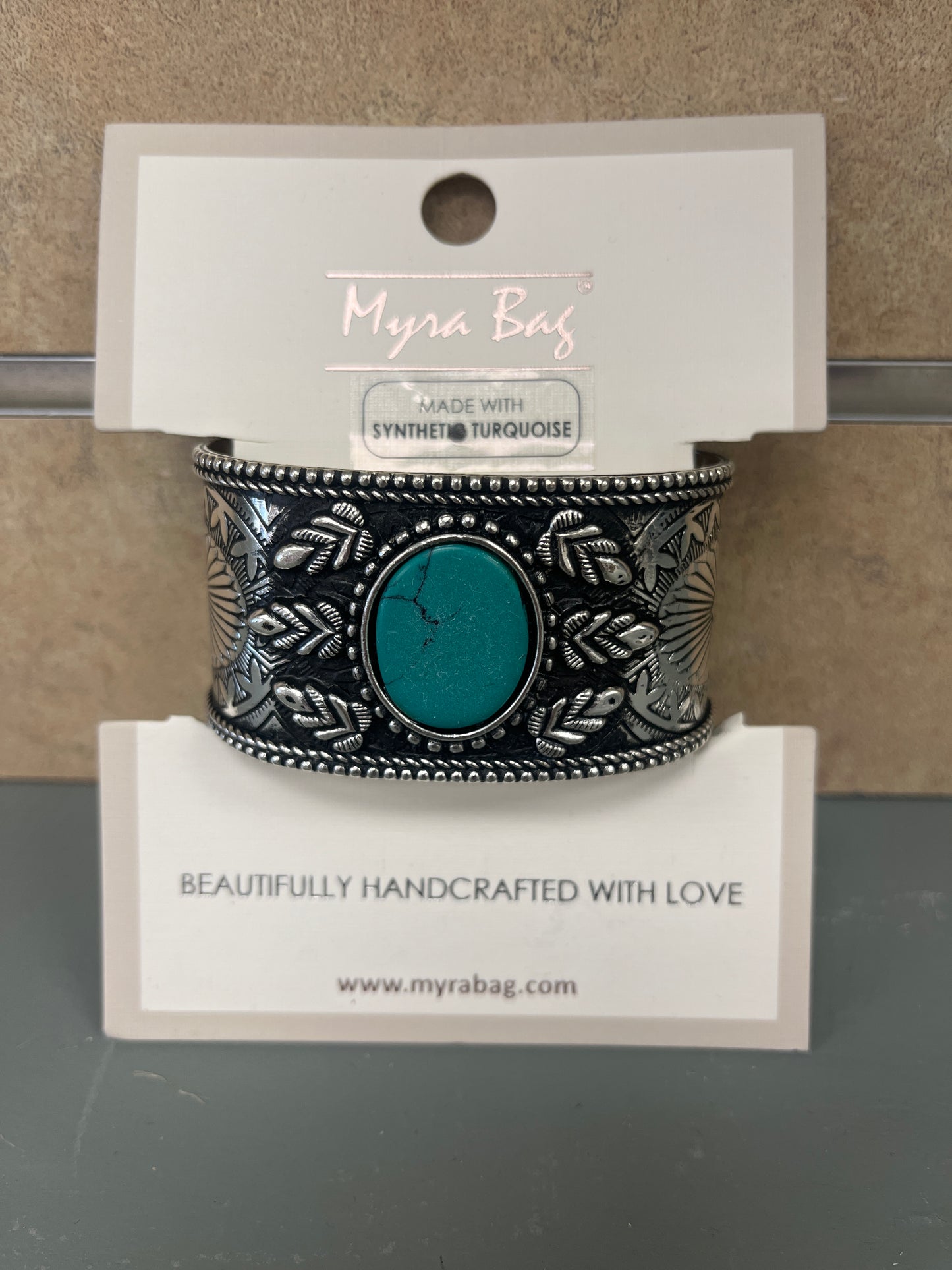 Myra Bracelet