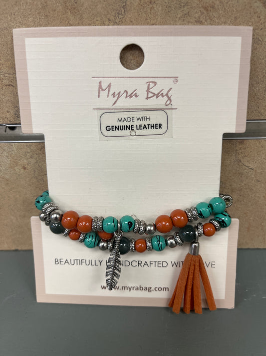 Myra Bracelet