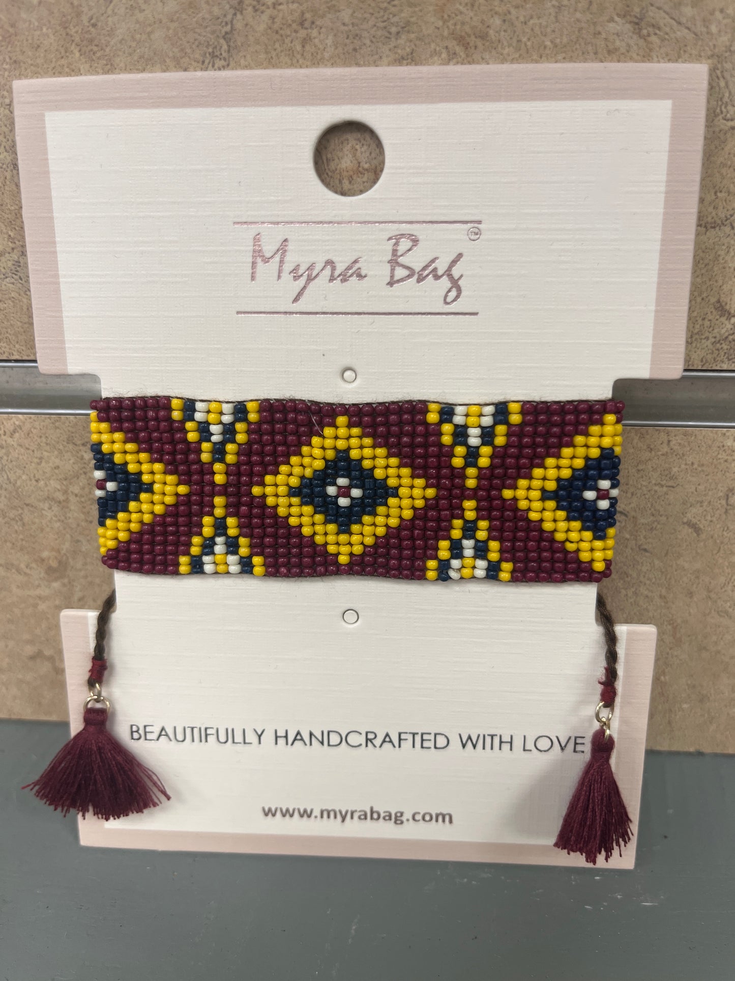 Myra Bracelet