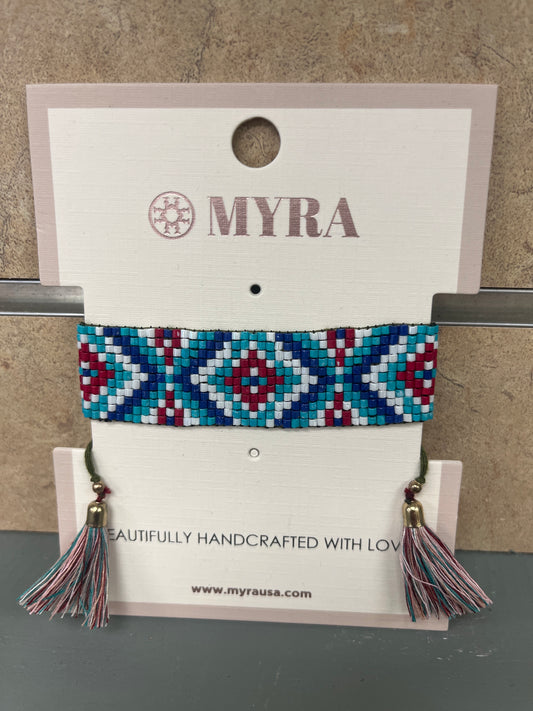 Myra Bracelet