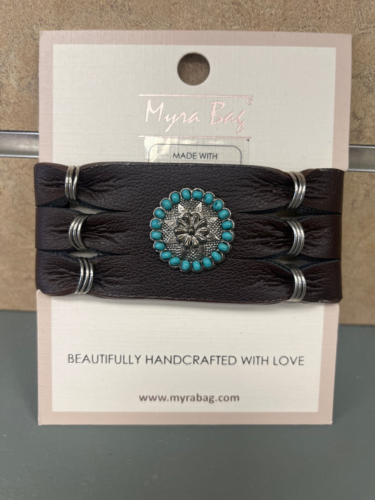 Myra Bracelet