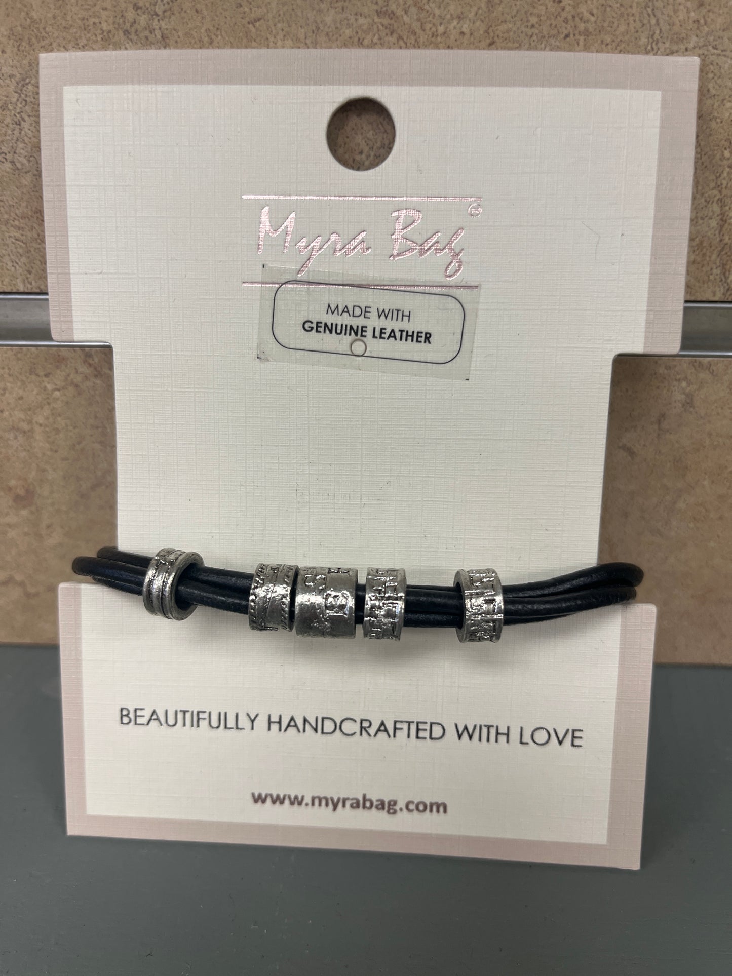 Myra Bracelet