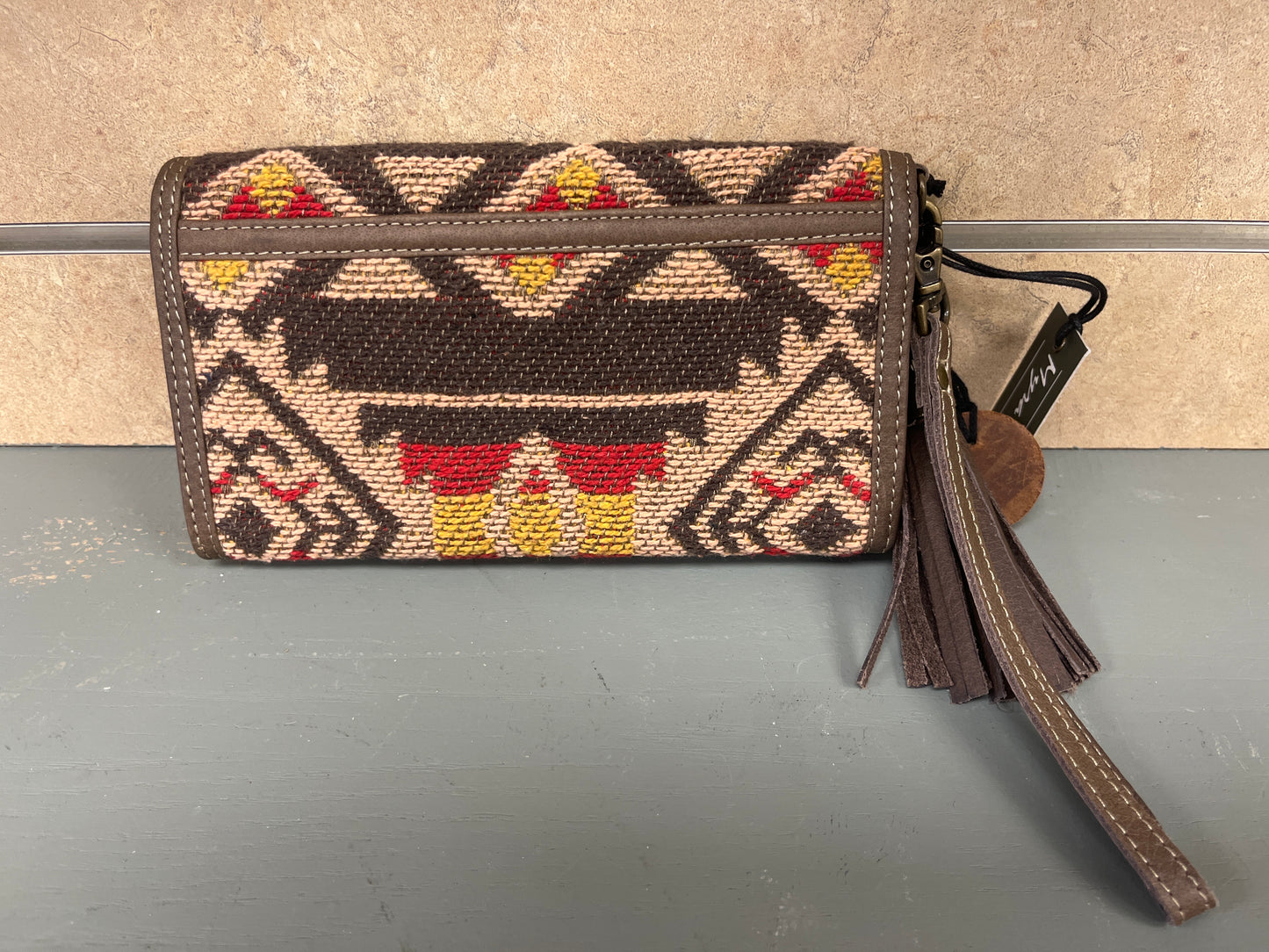 Myra Wristlet