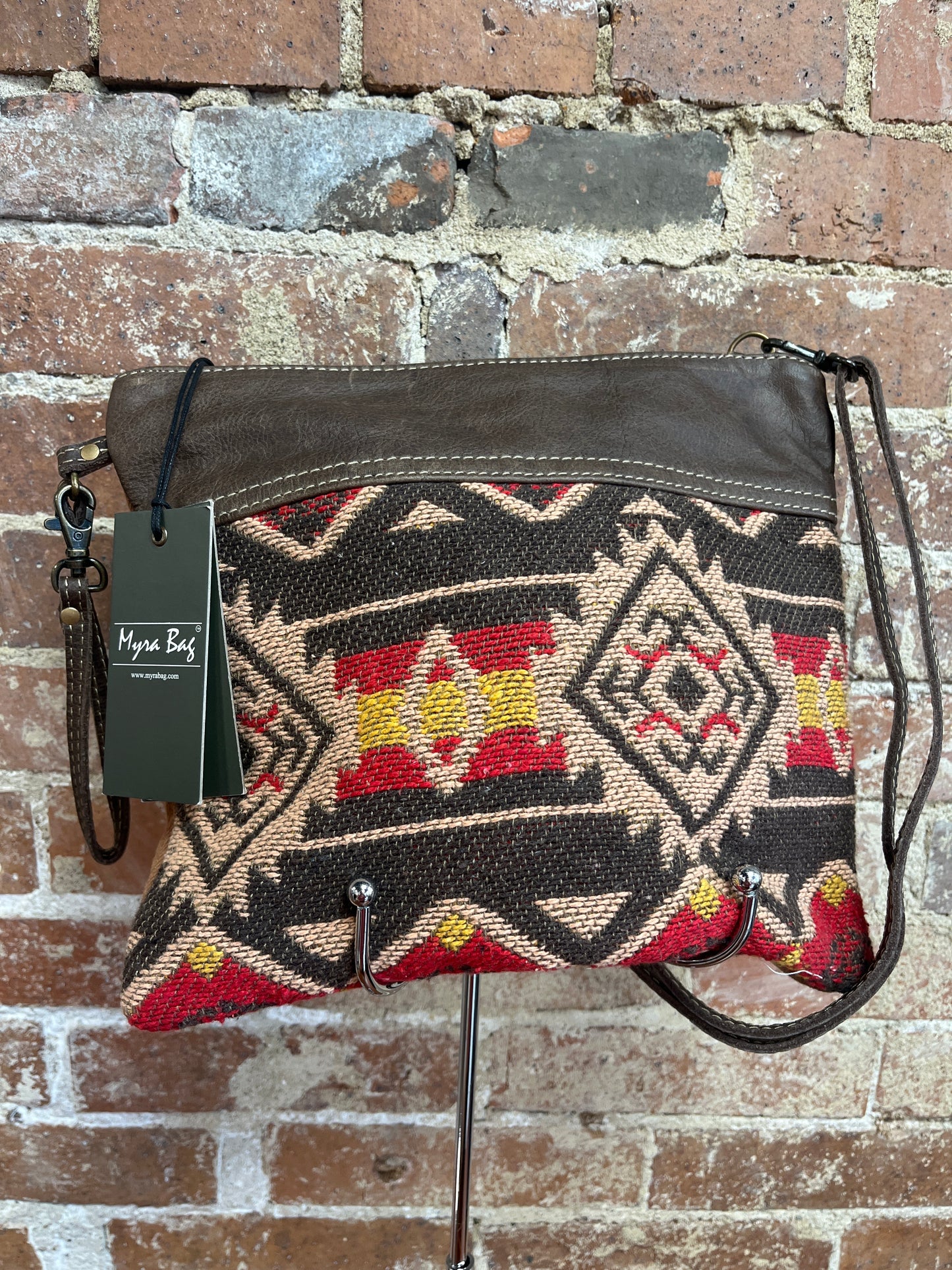 Myra Crossbody