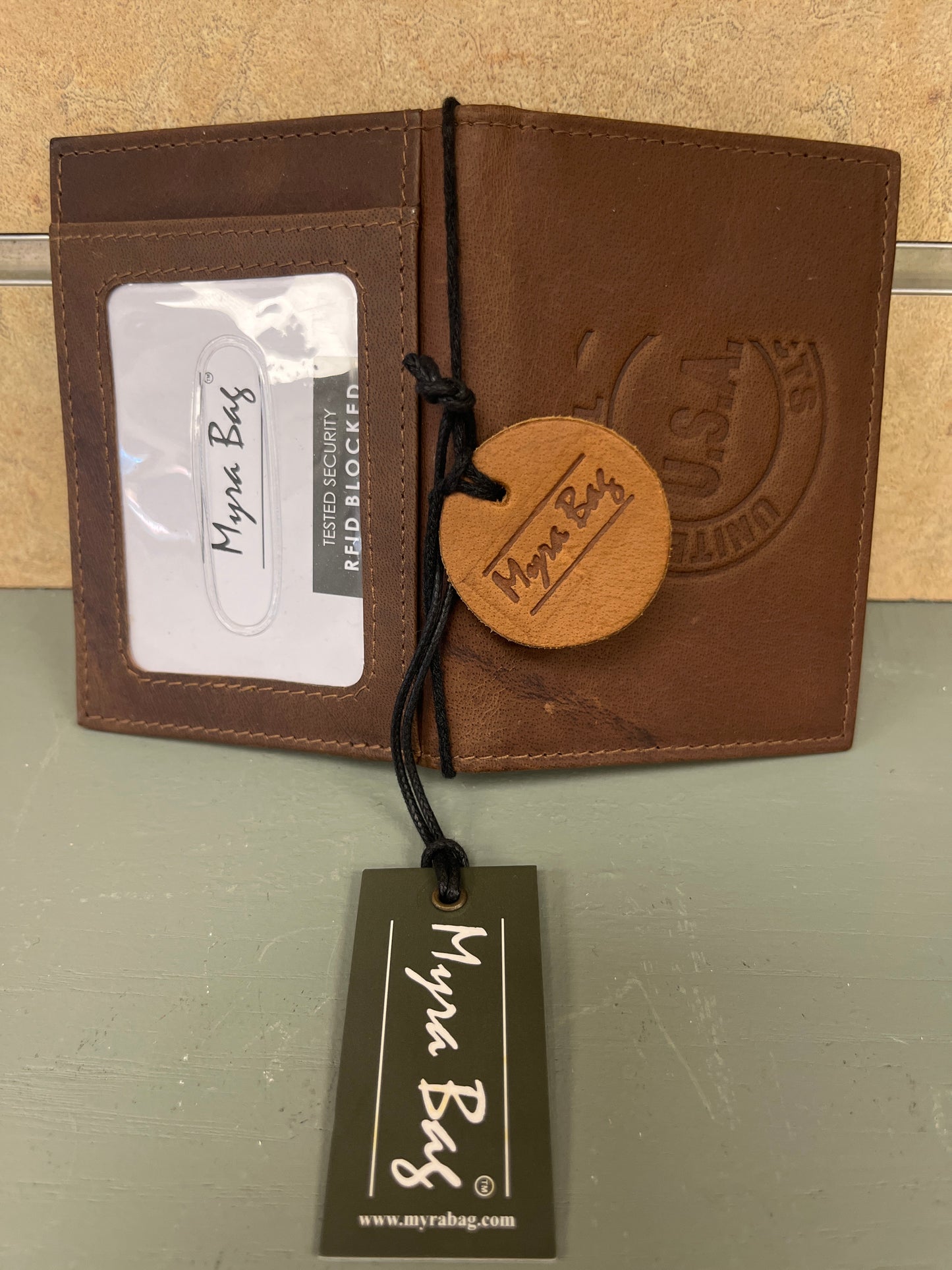 Myra Wallet