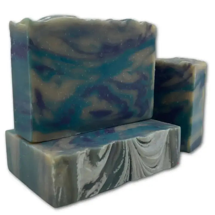 Goat Milk Soap Bars