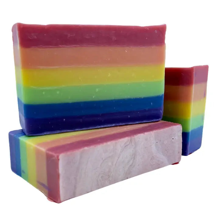 Goat Milk Soap Bars