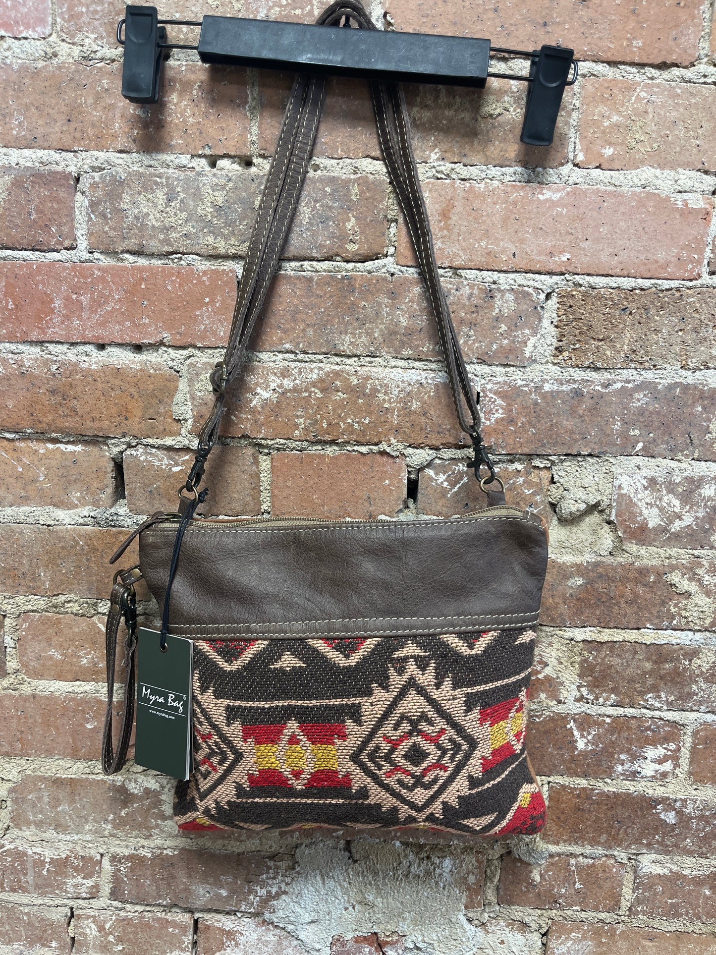 Myra Crossbody