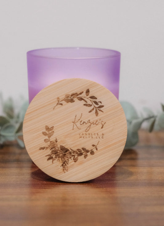 Natural Collection- Oakmoss & Amber (Copy)