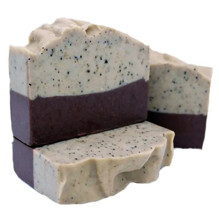 Goat Milk Soap Bars