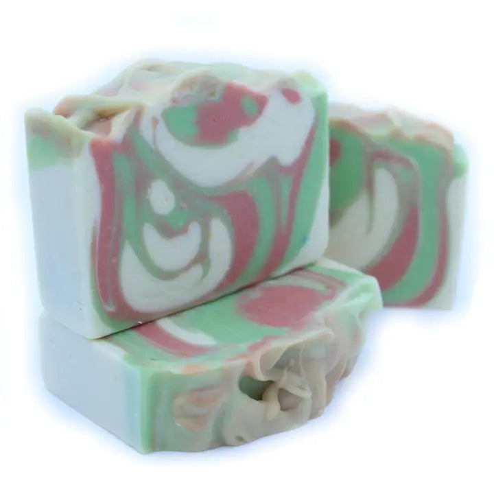Goat Milk Soap Bars