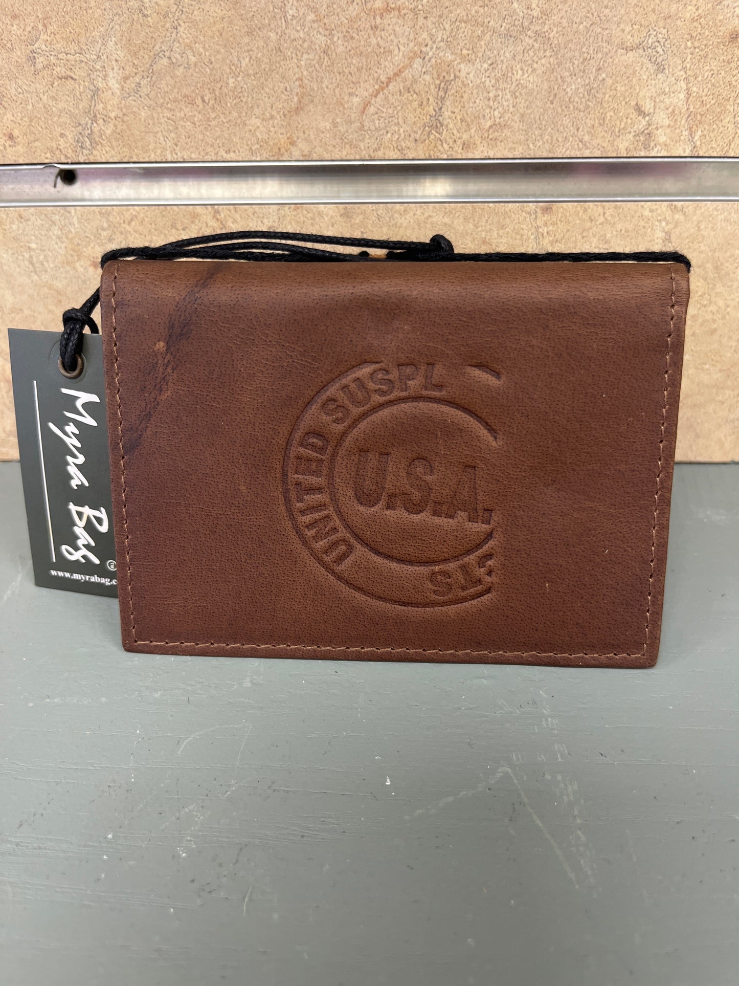 Myra Wallet