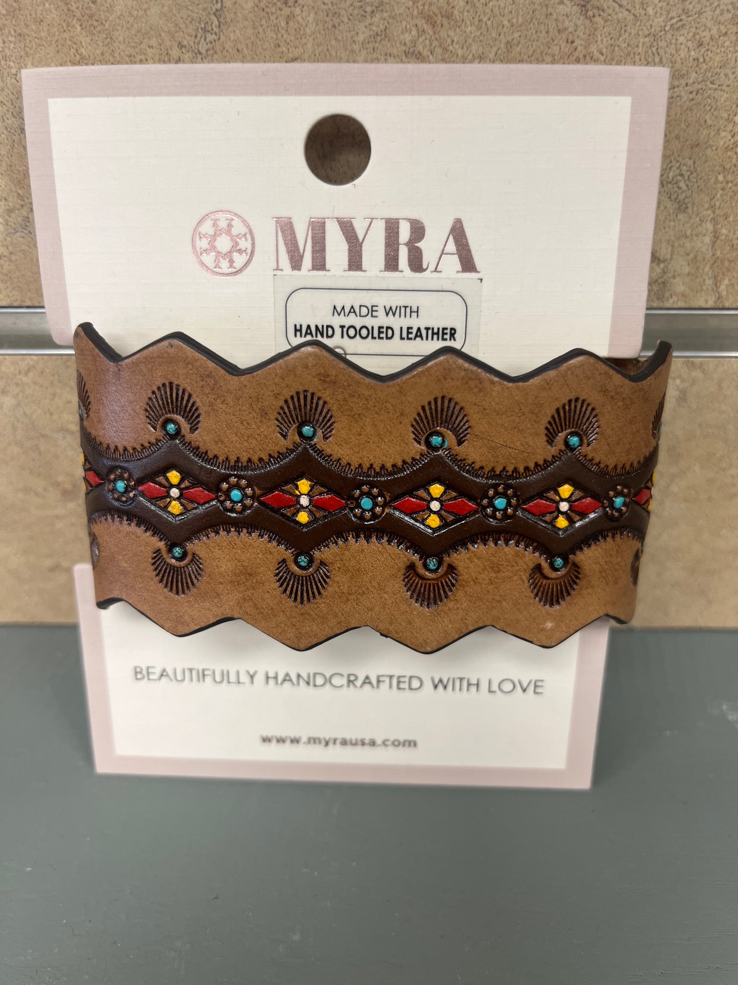 Myra Bracelet