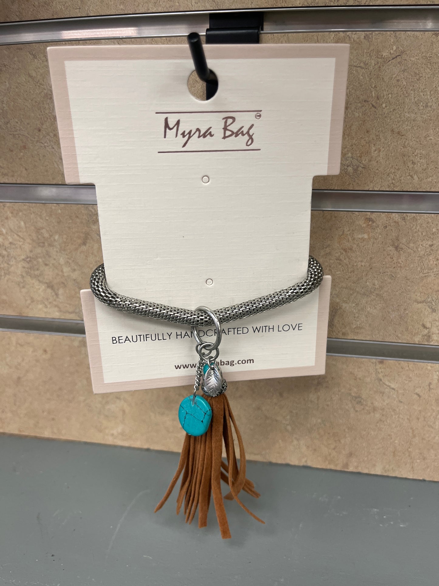 Myra Bracelet