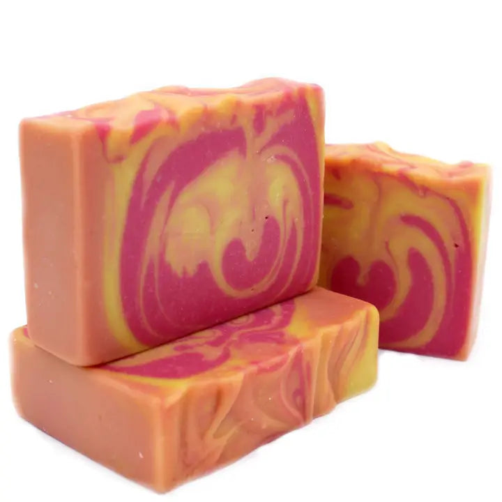 Goat Milk Soap Bars