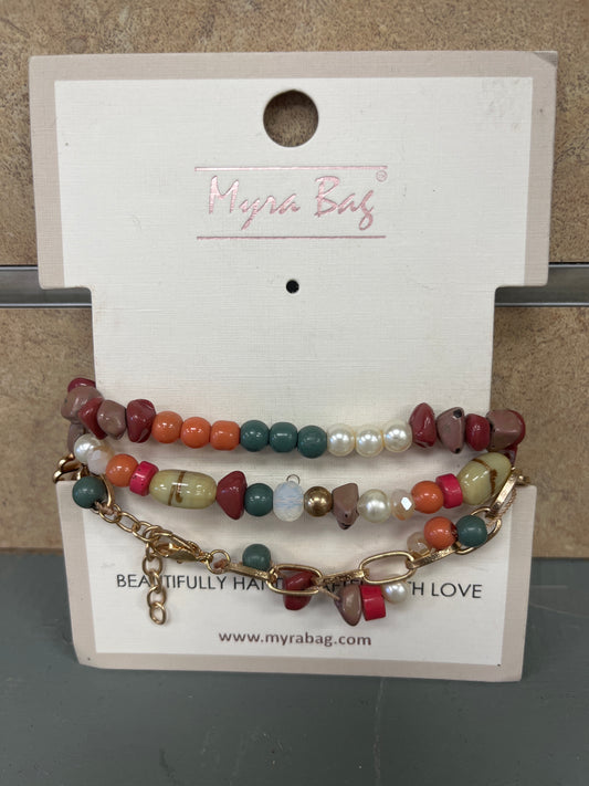 Myra Bracelet