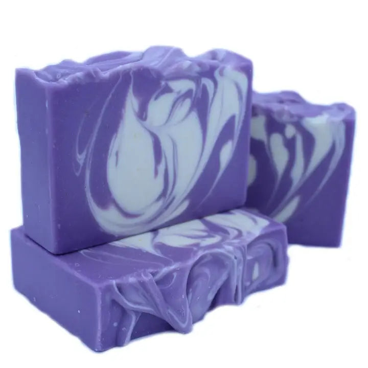 Goat Milk Soap Bars