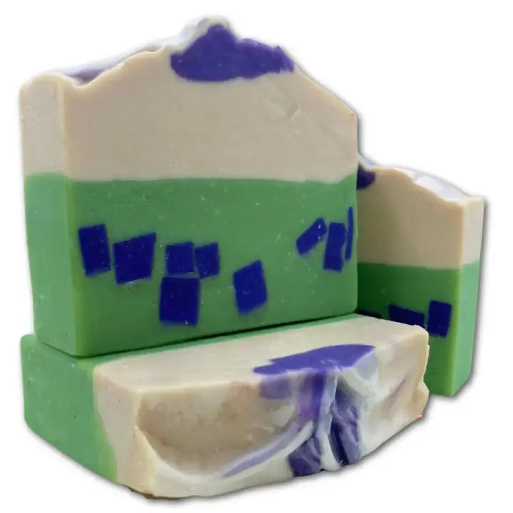 Goat Milk Soap Bars