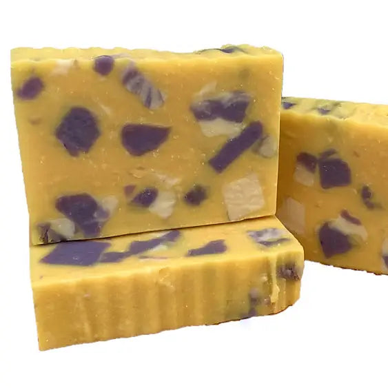 Goat Milk Soap Bars