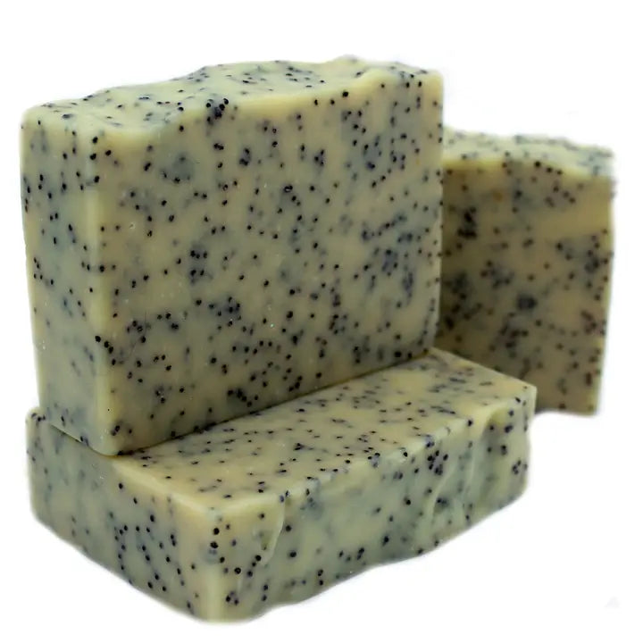 Goat Milk Soap Bars