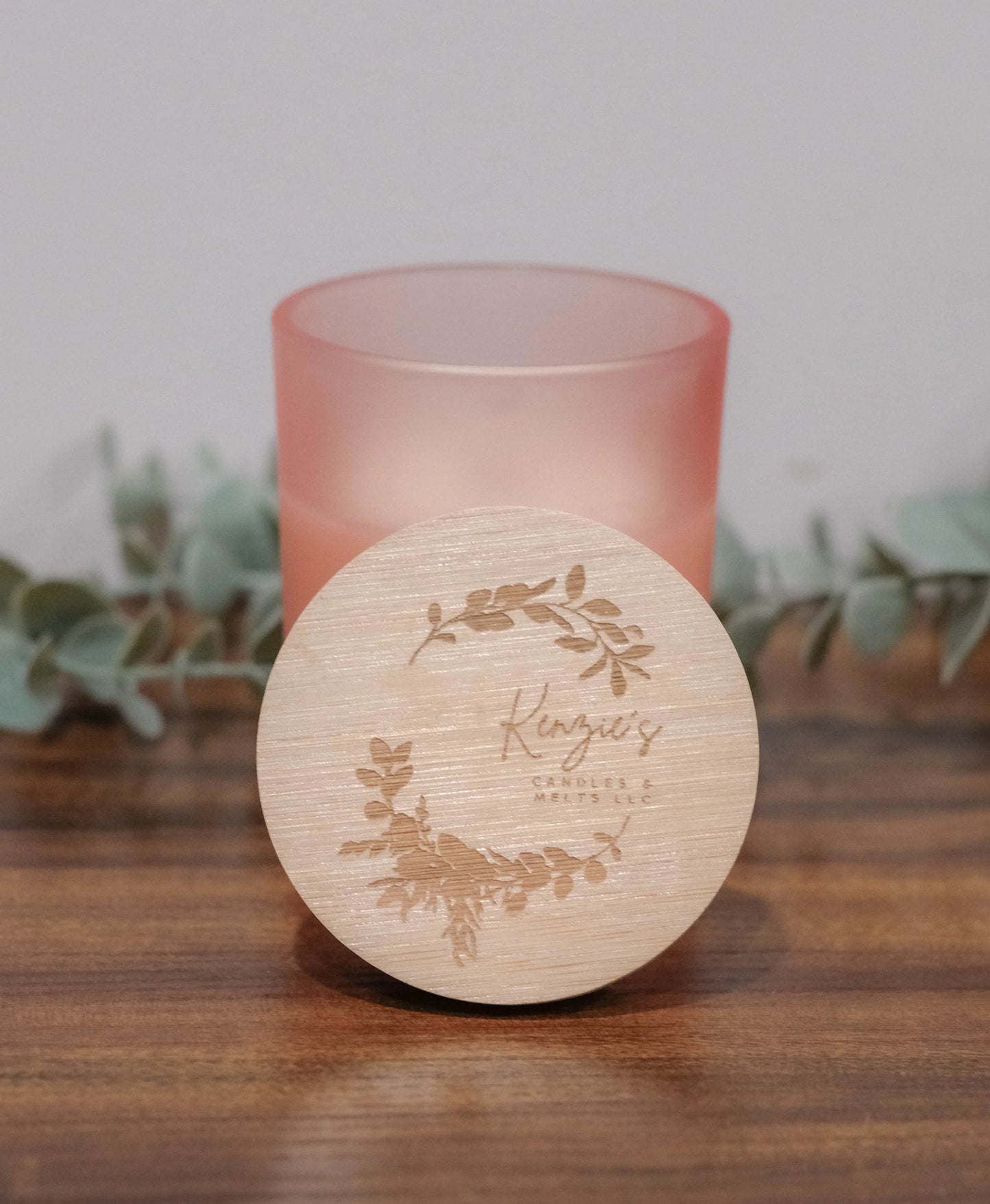 Natural Collection- Love Spell