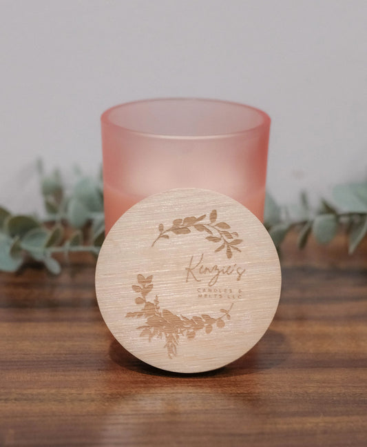 Natural Collection- Love Spell