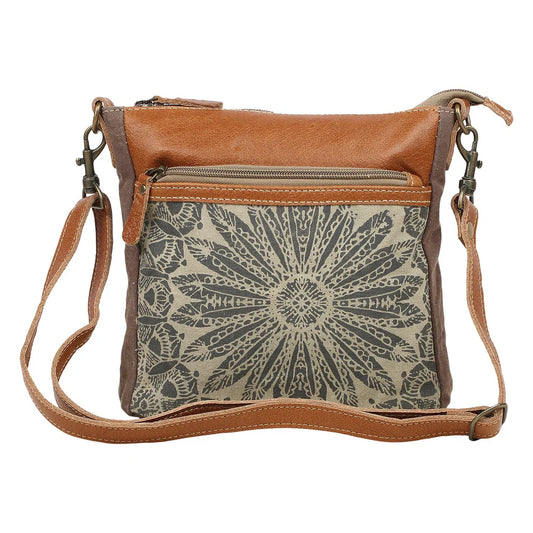 Dizzy Circle Small & Crossbody Bag