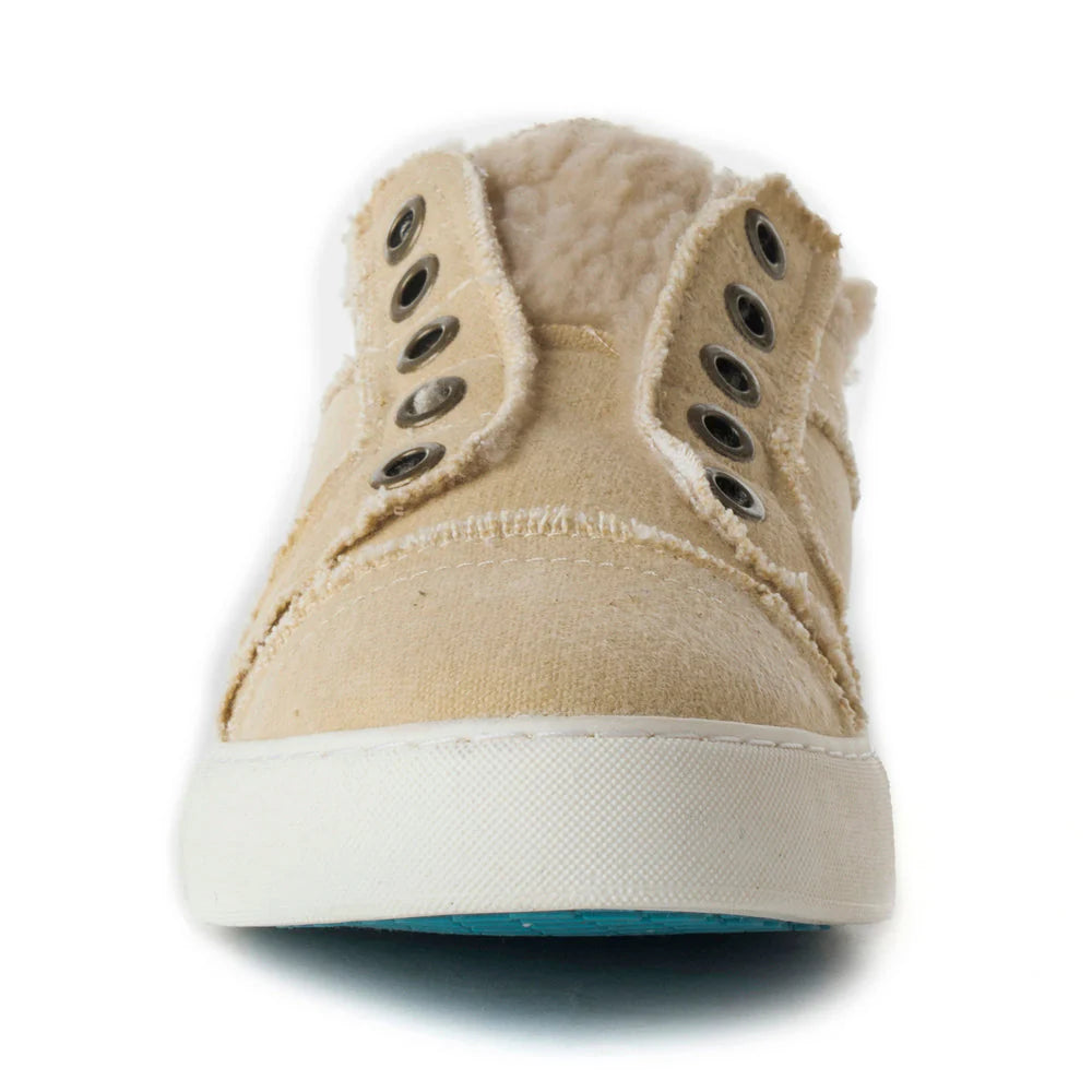 Francy Sneaker win Shearling Lining