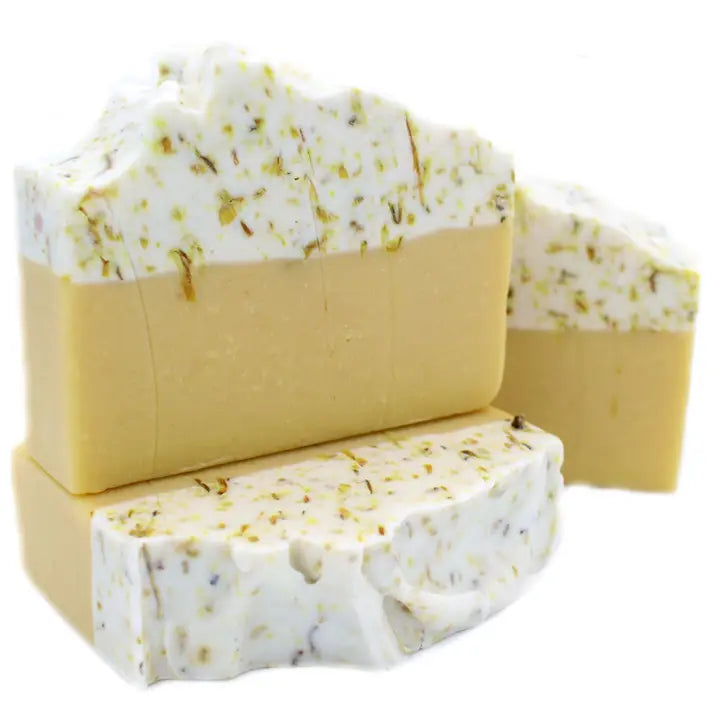 Goat Milk Soap Bars