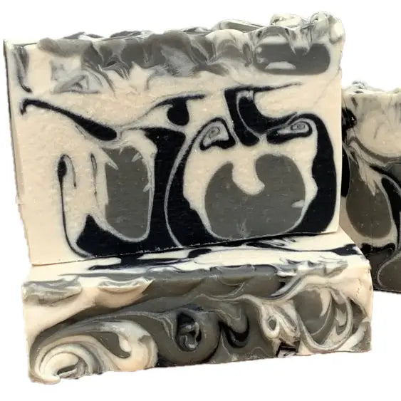 Goat Milk Soap Bars